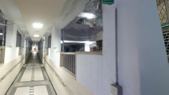 極度凶宅！北市最陰大樓　網友推這裡