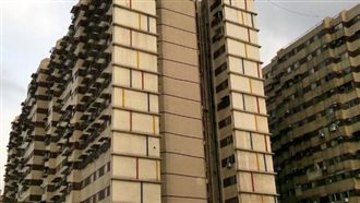 北市30年猛鬼大樓！連警察都鎮不住