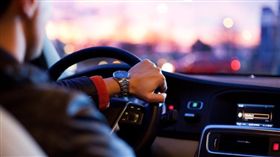 開車,駕駛（示意圖／翻攝自Pixabay）