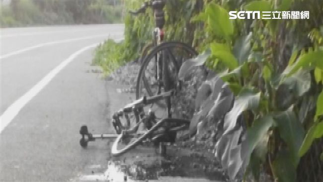 撞死交大生落跑　這遺物讓肇逃男認栽