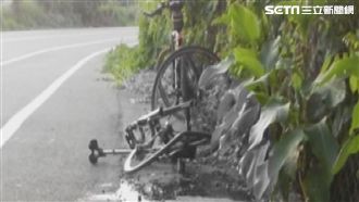 交大生騎單車遭撞死　肇逃男判賠天價
