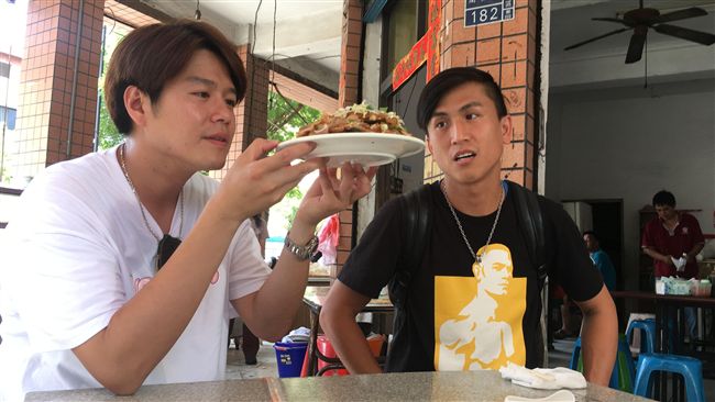 高雄最珍貴的寶物藏在這裡