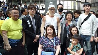 你所不知道的　氣爆受害者們的心聲