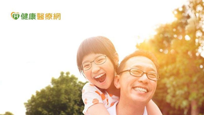 守護孩童視力　從「護眼123」做起