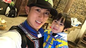 吳尊（圖／翻攝自微博）