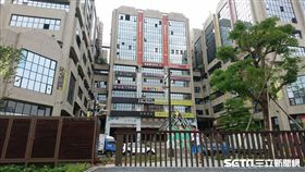 東協廣場,第一廣場。（圖／取自台中觀光旅遊網）