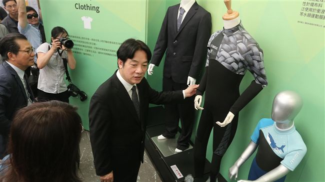托育新制明上路　賴揆：尊重、不強迫