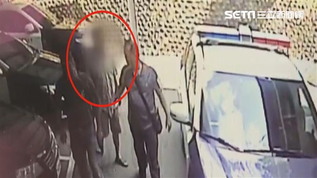 撞死交大生玻璃全血　男竟無所謂逃逸