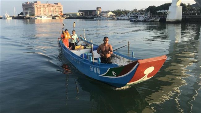 撫養3子女不堪負荷　單親媽跳橋尋短