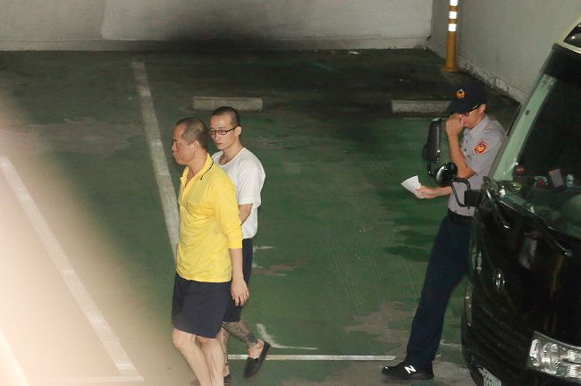 中山警包庇案　前所長：不知下屬收錢