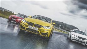 去韓國的好理由BMW M-Power Day in 仁川（圖／車訊網）