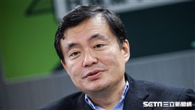 民進黨秘書長洪耀福 圖／記者林敬旻攝