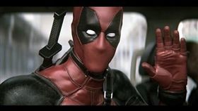 死侍原本是漫威不敢觸碰的禁忌。（圖／翻攝自推特）