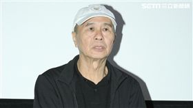  侯孝賢 莊凱勛 鄭人碩出席台北金馬電影學院結業式暨NETPAC頒獎典禮