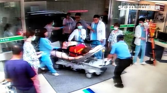 夫車禍心臟病…清潔婦獨養全家遭撞死