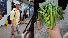 辰亦儒／翻攝自PrincessAliceHuo微博 