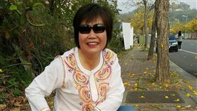 「筷樂俱樂部」創辦人呂雪峯響應花博志工  宣導環保理念／中市府提供