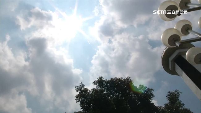 宜蘭狂飆39.9度　氣象局道出關鍵