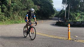 交大,機械系,騎單車,彰化（翻攝臉書）