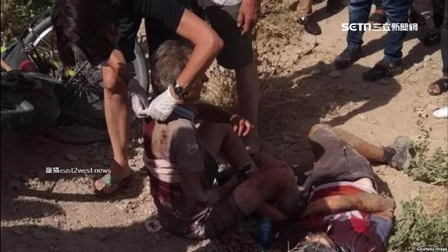 遊客塔吉克遇襲7死傷　IS坦承犯案