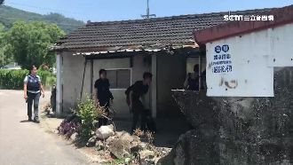 通緝犯持槍逛大街　警方火速圍捕壓制