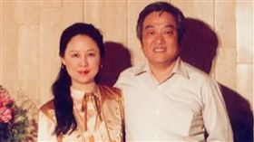 -瓊瑤-平鑫濤-圖／翻攝自瓊瑤臉書