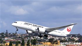 日本航空,日航。