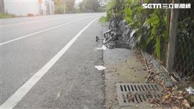 彰化倪姓交大生騎單車遭撞死