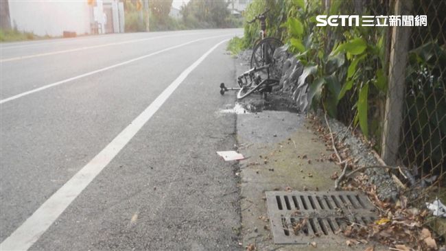 辦交大生死亡車禍　同姓警摔車佛珠斷