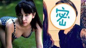 奧菜惠（圖／翻攝自IG）