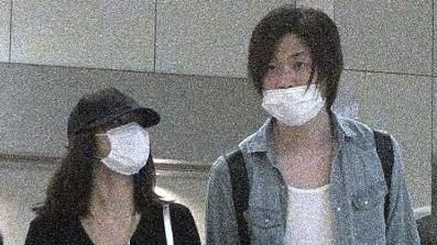 愛很偉大！石原聰美爆同居社長 車程1小時不嫌遠直搗愛巢 娛樂星聞