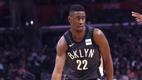 Caris LeVert（圖／美聯社／達志影像）