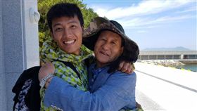 週三愛玩客主持人賴東賢與任務委託人