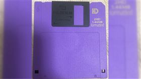 3.5磁片,神奇寶貝,遊戲,PTT,批踢踢　圖／翻攝自PTT