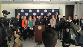 3D列印,川普,整府,合法,槍,藍圖,嫌犯,安全,提告,法院, 圖／翻攝自推特　　https://goo.gl/WZmRee