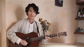 柯智棠、洪佩瑜。
圖／好多音樂提供