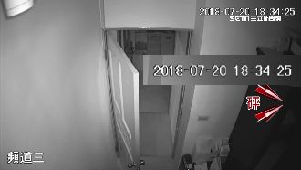 半夜「詭聲」穿腦　鄰居對質險爆衝突