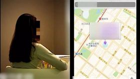 女網友遇「開天眼」大師　每月3次傻傻獻身「補陽氣」（圖／翻攝網路）