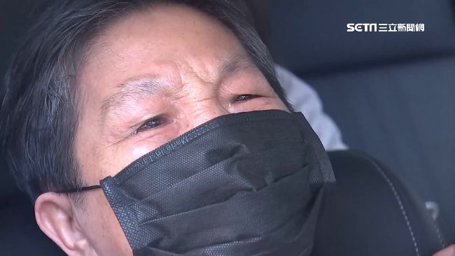膽結石手術沒縫好　膽汁流體內家屬怒