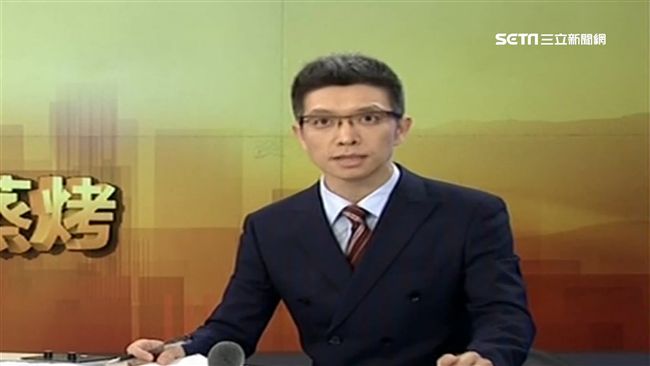 陸連17天高溫　央視主播秀即興段子