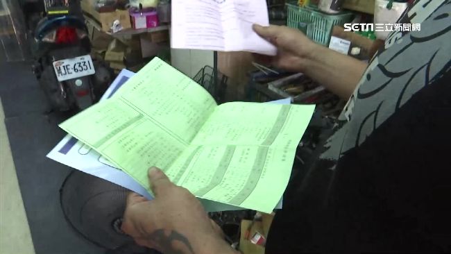 抽血黨南下了？挨家挨戶推銷民眾報警