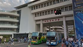 明道中學,台中（翻攝google map）