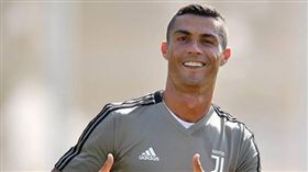 ▲C羅。（圖／取自Juventus Football Club IG）