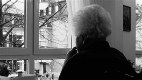 阿嬤（圖／翻攝自Pixabay）
https://goo.gl/Tcphjf