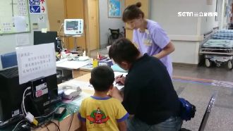 澎湖小兄妹溺水　急救後一死一昏迷