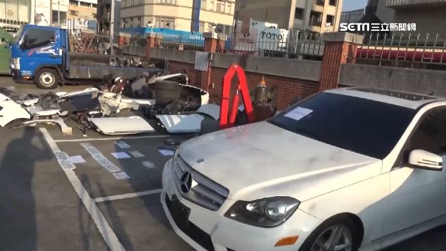 偷車賊最愛這一款！國產車榜上有名