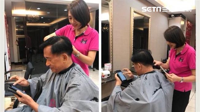 看到馬想回鍋2020　扁也動心了？