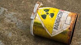 核能、核廢料、核電／達志影像／美聯社