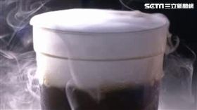 乾冰，新聞台資料照