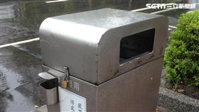 衛生紙,垃圾桶,飲水機／網友小帥哥提供